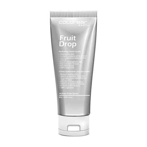 Colorbar Fruit Drop Hydrating Hand Cream (80 g)