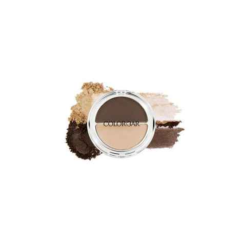 Buy Colorbar Flawless Touch Contour And Highlighter Neutral - 001 (12 gm) - Purplle