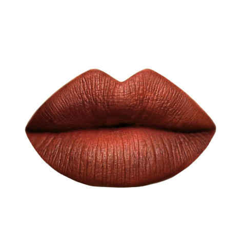 Buy Moda Cosmetics Lipstick Jumbo Lip Color Brown 1 - Purplle