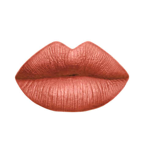 Moda Cosmetics Lipstick Jumbo Lip Color Nude 9