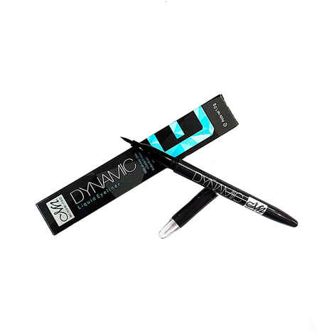 Buy Me Now Dynamic Liquid Eyeliner Pen - Purplle