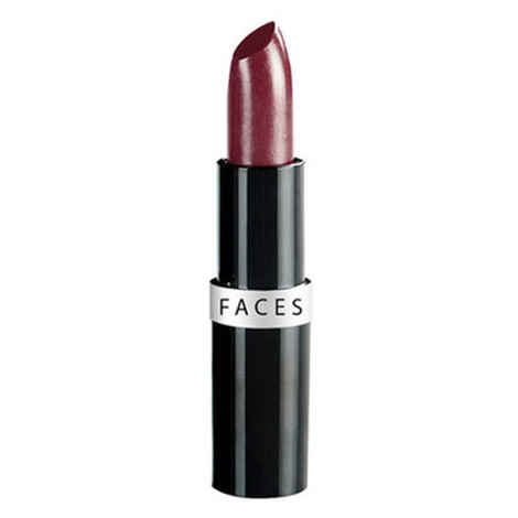 Buy Faces Canada Go Chic Lipstick Glazy Orchid 212 - Purplle