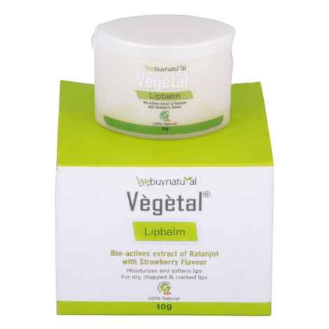 Buy VEGETAL LIPBALM - Purplle