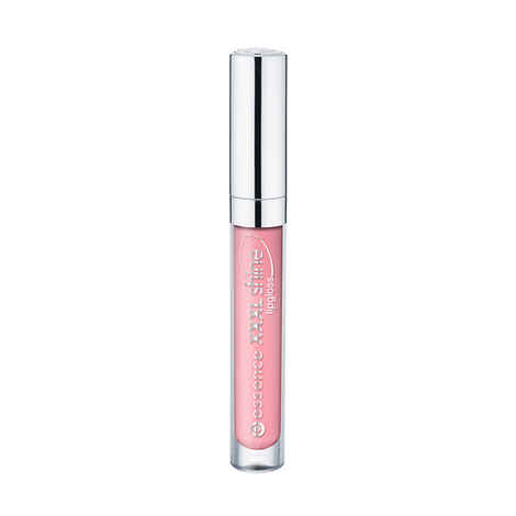 Essence Xxxl Shine Lipgloss 22 Nude Kiss (5 ml)
