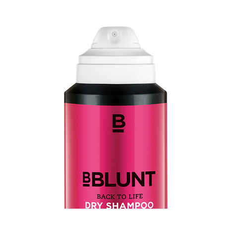 Buy BBLUNT Back To Life Dry Shampoo For Instant Freshness, Spring Fling With Added Volume (125 ml) - Purplle
