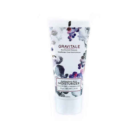 Buy Gravitale Antioxidant-Rich Moisturizer (50 g) - Purplle