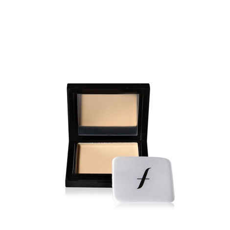 Buy Faces Canada Go Chic Pressed Powder Ivory 01 (9 g) - Purplle