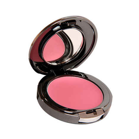 Buy Faces Glam On Creme Blush Pinked Mauve 12 - Purplle
