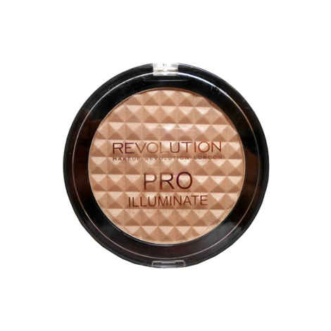 Makeup Revolution Pro Illuminate (Lumizer) (15 g)