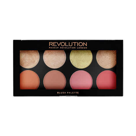 Makeup Revolution Blush Goddess (12.8 g)