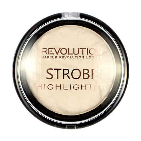 Makeup Revolution Strobe Highlighter Ever Glow Lights (7.5 g)