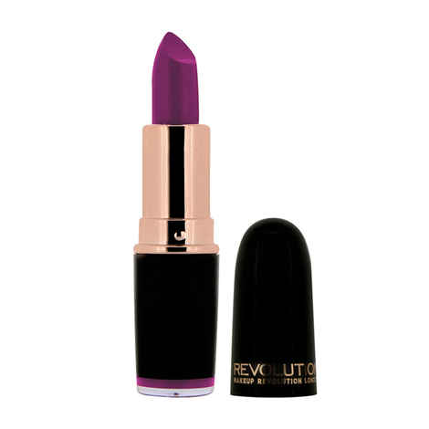Makeup Revolution Iconic Pro Lipstick Liberty (3.2 g)