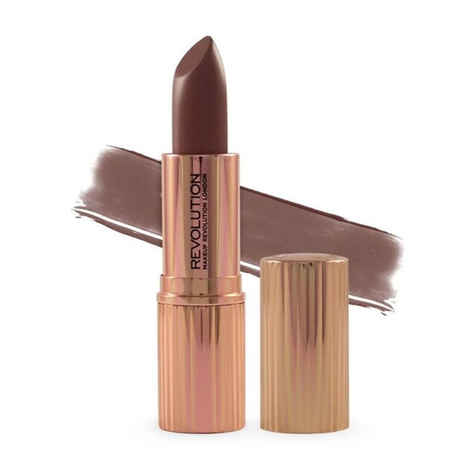 Makeup Revolution Renaissance Lipstick Breathe (3.5 g)