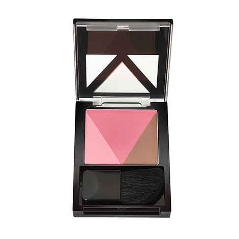 Buy Maybelline New York Face Studio Contouring Blush Pink (4 g) - Purplle