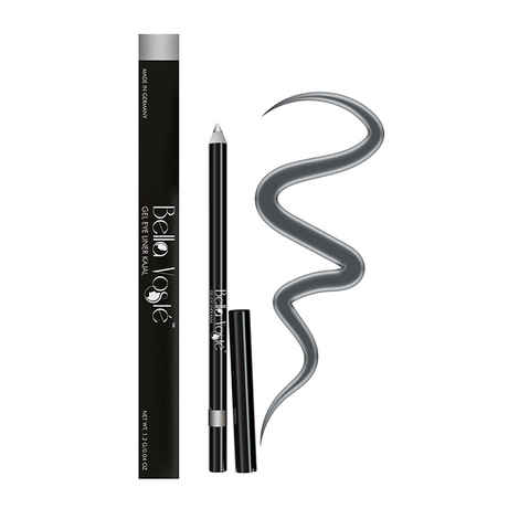 Bella Voste Gel Eyeliner Fossil Grey (1.2 g)