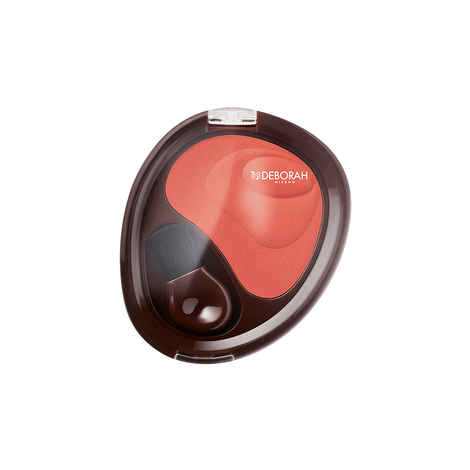 Buy Deborah Milano Natural Blush - 13 Apricot (6 gm) - Purplle