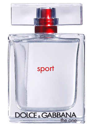 Buy D&G The One Sport Men EDT (100 ml) - Purplle