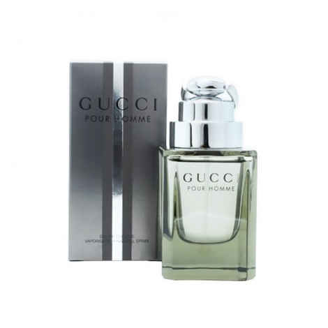 Gucci By Gucci Pour Homme for Men EDT (90 ml)