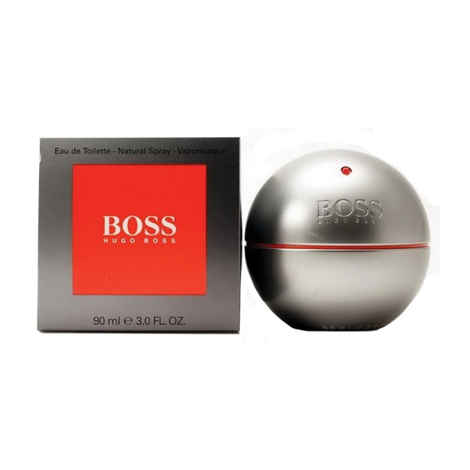 Buy Hugo Boss Natural Spray Vaporisateur EDT (90 ml)  - Purplle