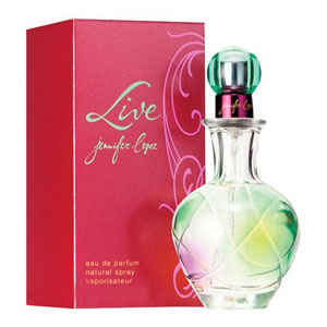 Buy Jennifer Lopez Live for Women EDP (100 ml) - Purplle