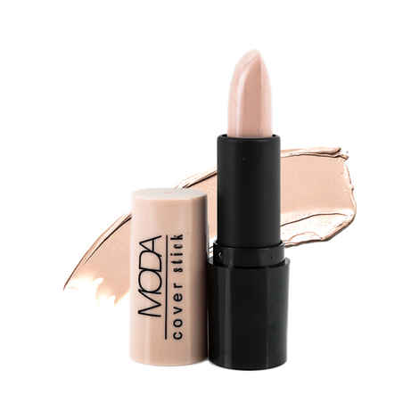 Buy Moda Cosmetics New Coverstick - C2 - Purplle