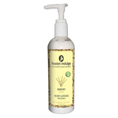 Buy Passion Indulge Serenity Body Lotion 200 ml - Purplle