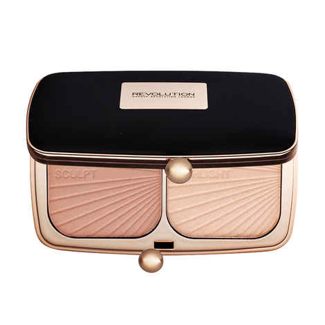 Makeup Revolution Renaisance Glow (7 g)