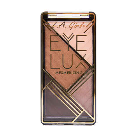 L.A. Girl Eyelux Mesmerizing Eyeshadow Idolize 5.2 g