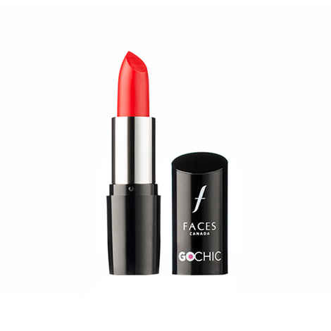 Faces Canada Go Chic Lipstick Candied Fruits 13 (4 g)
