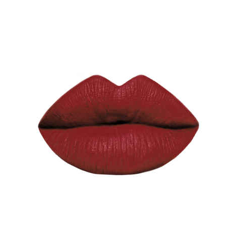 Vipera Creamy Lipstick Just Lips Scarlet 09 (4 g)