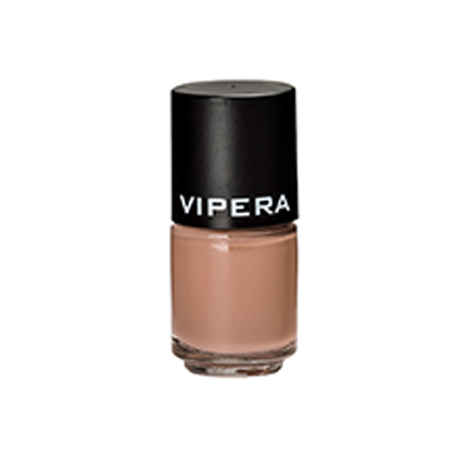 Vipera Nail Polish Jest Couture Gel Effect Brown Hazelnut 508 (7 ml)