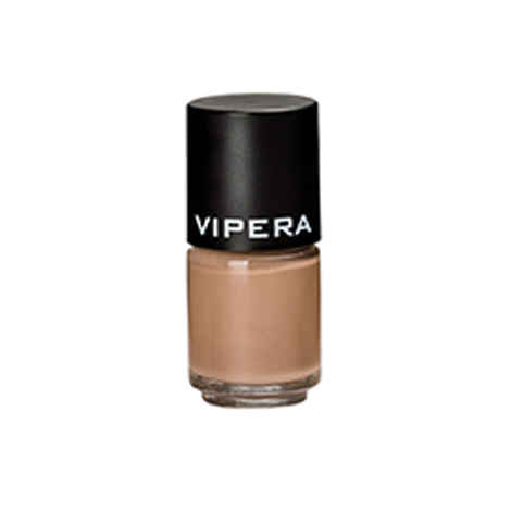 Vipera Nail Polish Jest Couture Gel Effect Brown Chocolate 509 (7 ml)