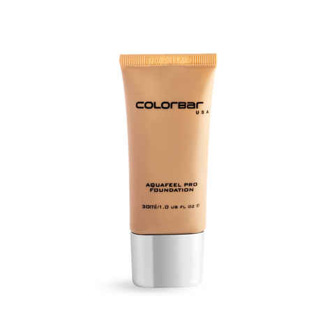 Colorbar Aquafeel Foundation Sand Castle (30 ml)