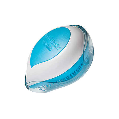 Buy Michel Mercier by Kampalook Travel Detangling Brush For Thick Hair - Purplle