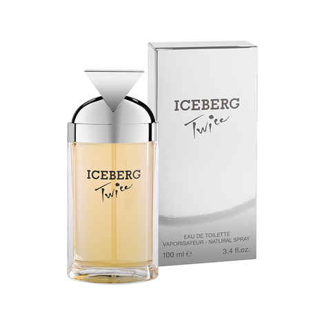 Iceberg Twice For Woman EDT (100 ml)