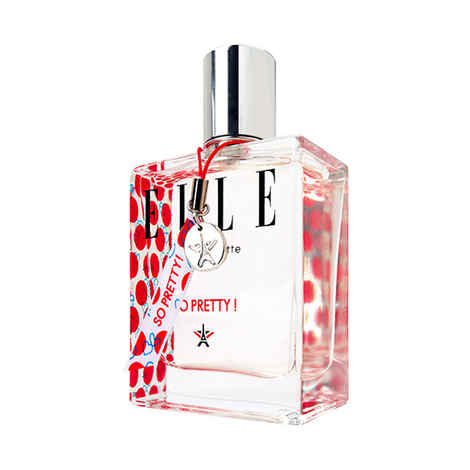 Buy ELLE So Pretty! Eau De Toilette (100 ml) - Purplle