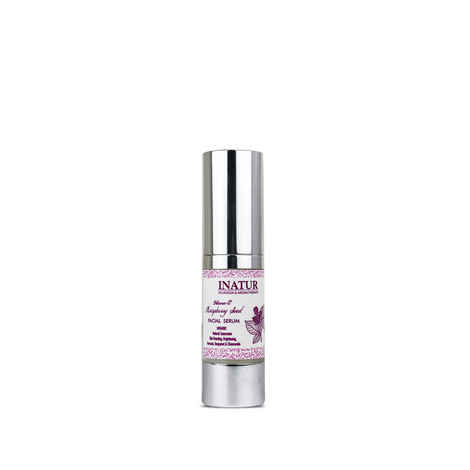 Inatur Raspberry Vitamin C Seed Facial Serum (15 ml)