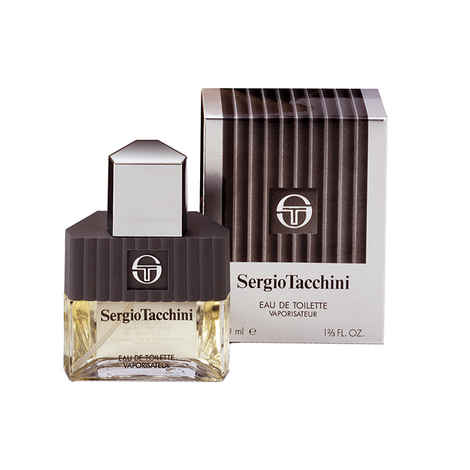 Sergio Tacchini Classic For Man EDT (50 ml)