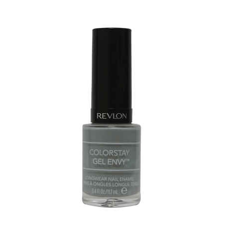 Buy Revlon Colorstay Gel Envy Long Wear Nail Enamel - Roll The Dice - Purplle