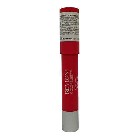 Buy Revlon Matte Balm - Unapologetic (2.7 g) - Purplle