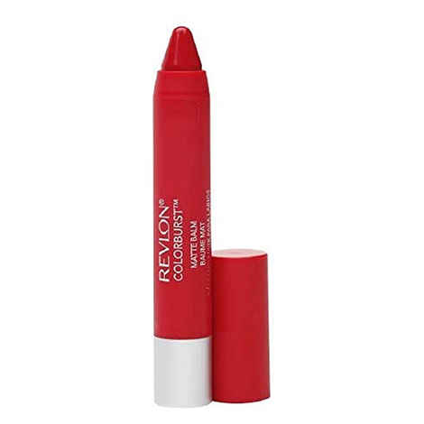 Buy Revlon Matte Balm - Striking - Purplle