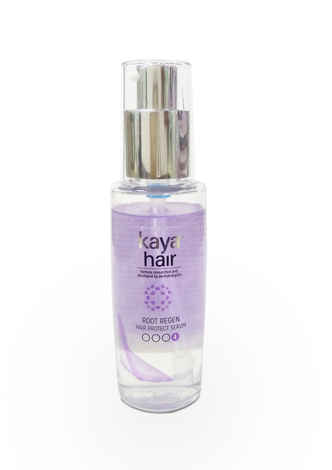Kaya Hair Protect Serum light weight & easy absorbing Nourishes hair root and strengthens hair fibres 50 ml