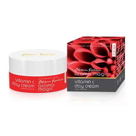 Aroma Magic Vitamin C Day Cream (200 g)
