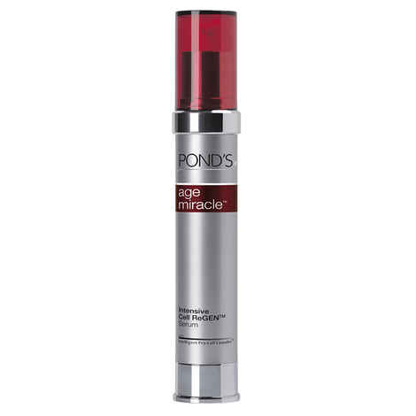 Buy Pond's Age Miracle Intensive Cell ReGen Serum (30 ml) - Purplle
