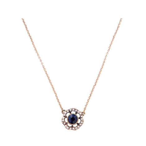 Buy Bling Bag Anamone Chain Pendant - Purplle