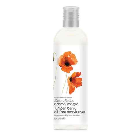 Aroma Magic Juniper Berry Moisturiser (200 ml)