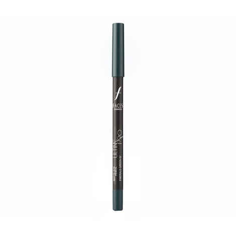 Faces Canada Ultime Pro Matte Eye Pencil - Emerald Green 02 (1.2 g)