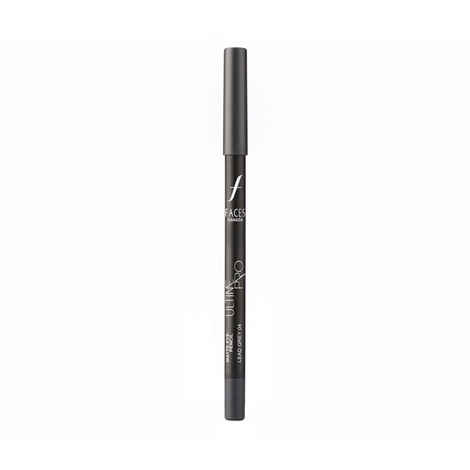 Buy Faces Canada Ultime Pro Matte Eye Pencil Lead Grey (1.2 g) - Purplle