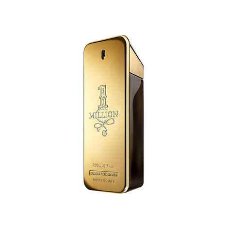 Paco Rabanne 1Million 200Ml