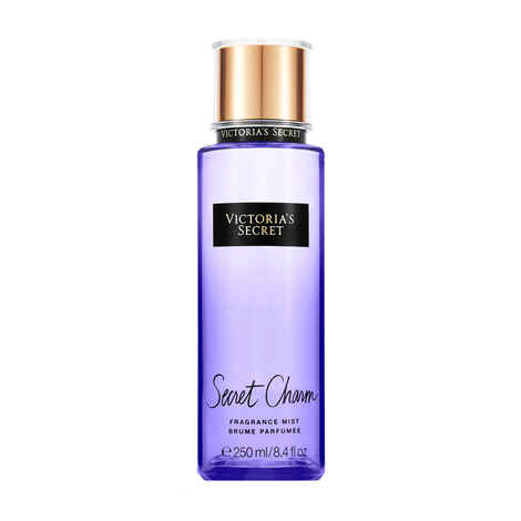 Buy Victoria's Secret Secret Charm Fragrance Mist (250 ml) - Purplle
